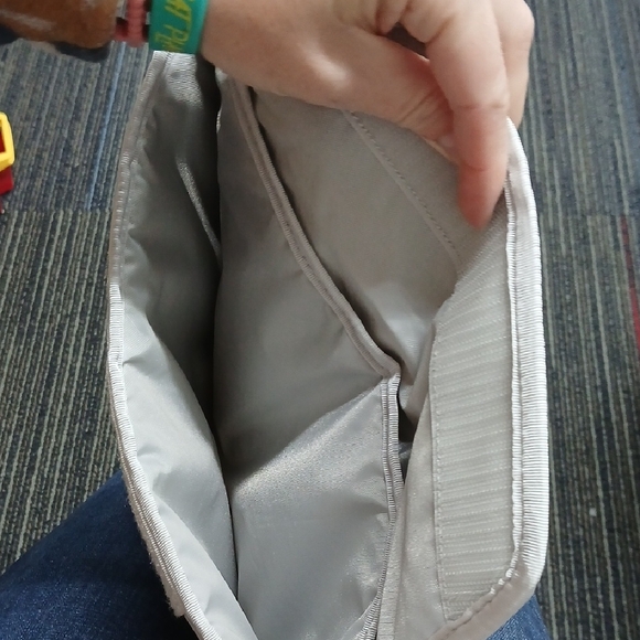 NWOT Patagonia Refugio Padded Laptop Tablet Sleeve - Picture 5 of 6